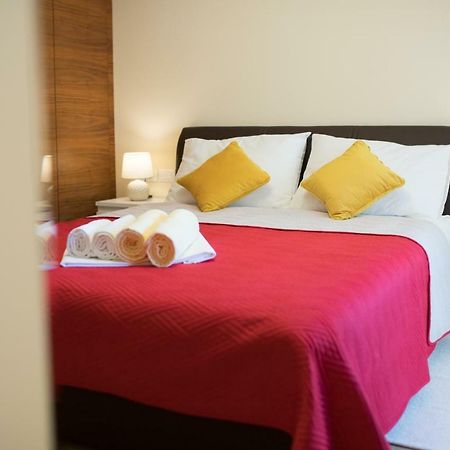 Apartment Main Street זאדאר מראה חיצוני תמונה