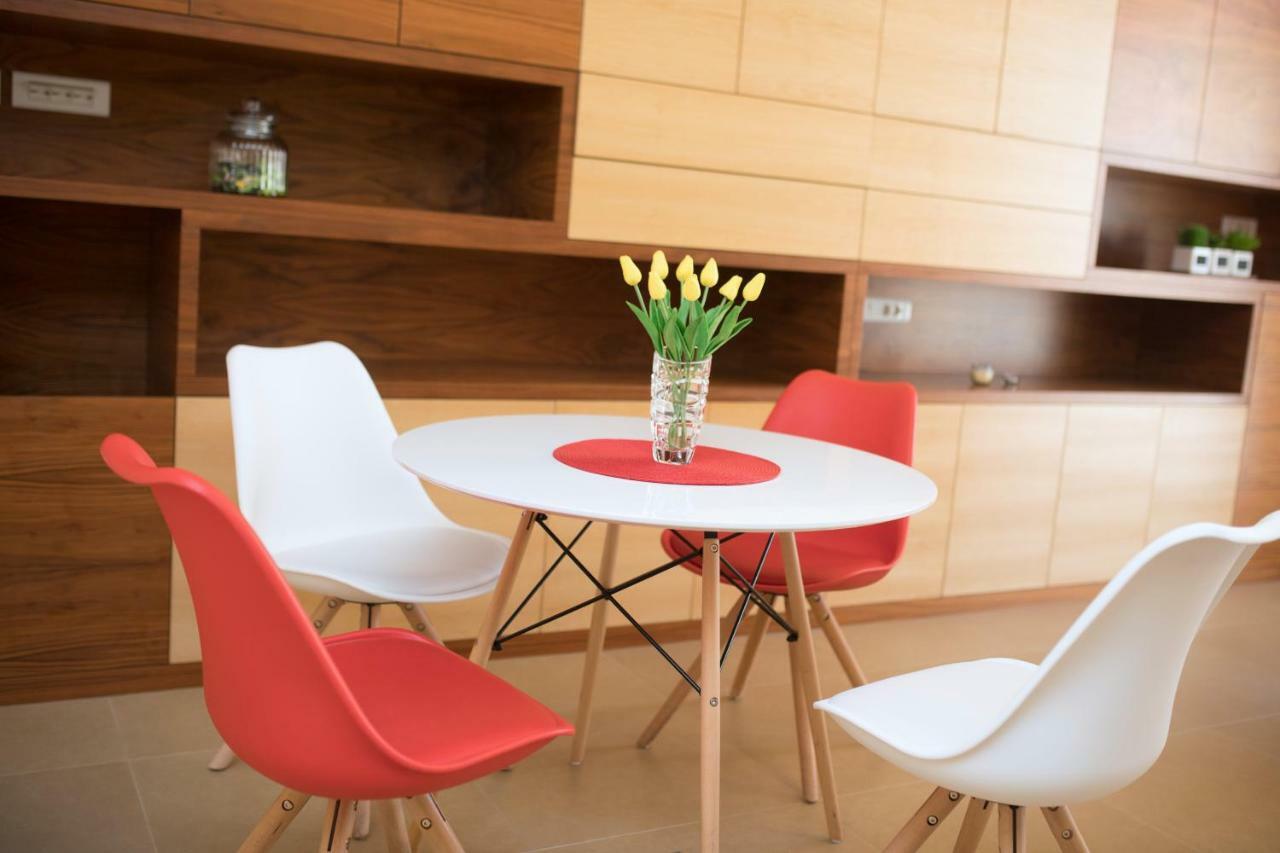 Apartment Main Street זאדאר מראה חיצוני תמונה