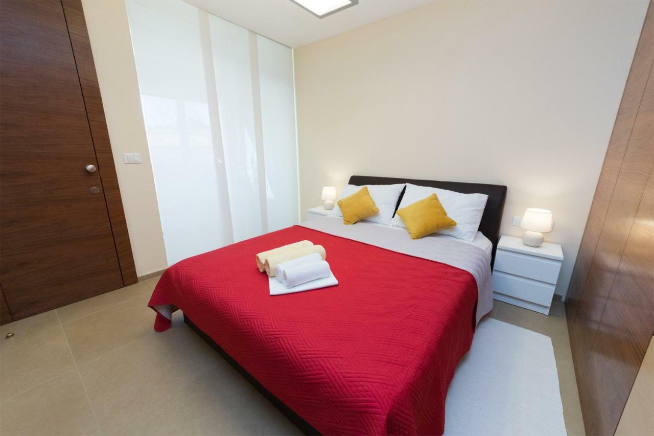 Apartment Main Street זאדאר מראה חיצוני תמונה