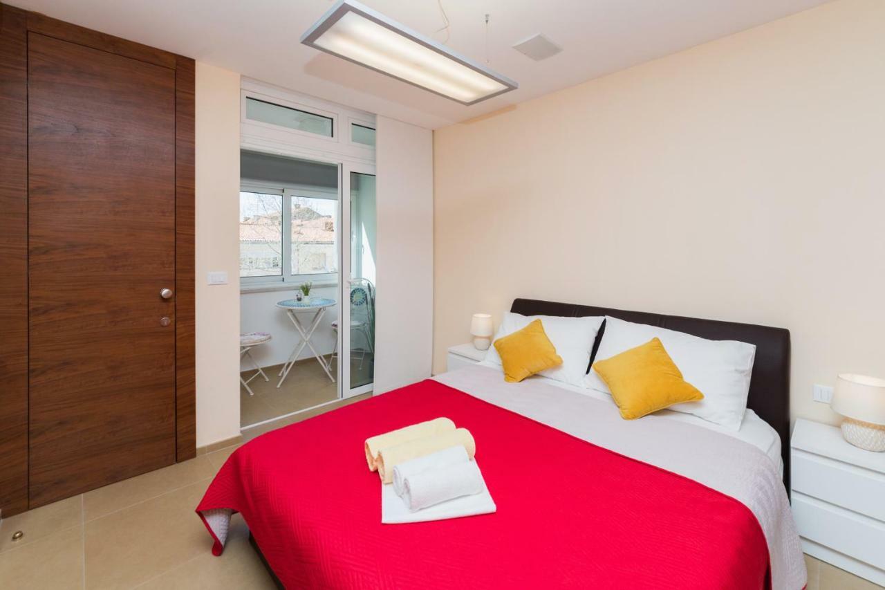Apartment Main Street זאדאר מראה חיצוני תמונה